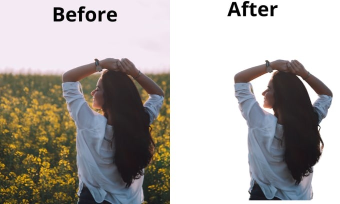 
AI Background Remover
