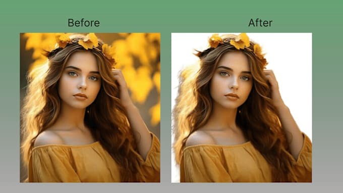 AI Background Remover