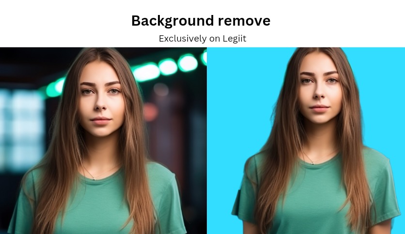 AI Background Remover