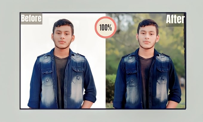 AI Background Remover