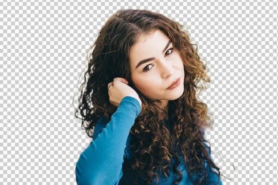 AI Background Remover