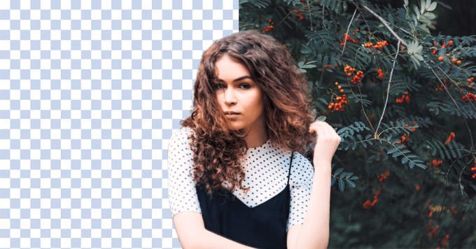 AI Background Remover