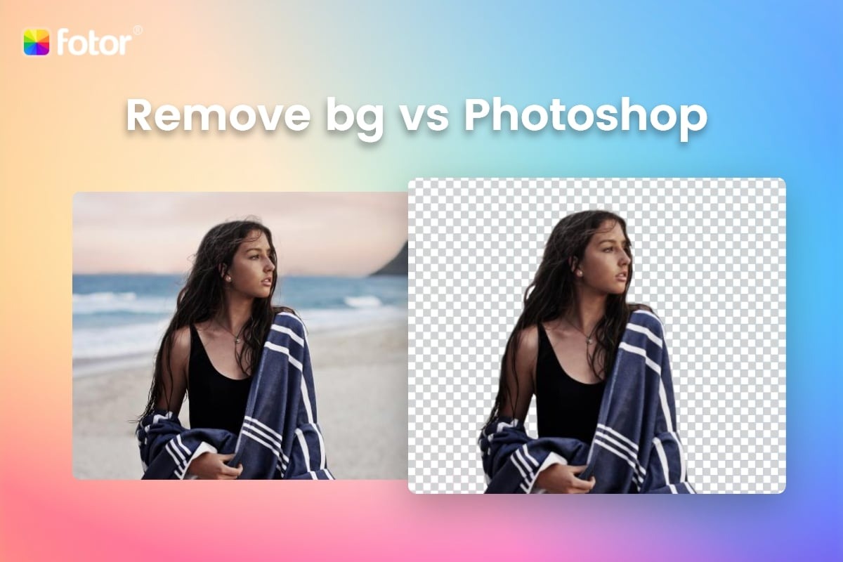 AI Background Remover