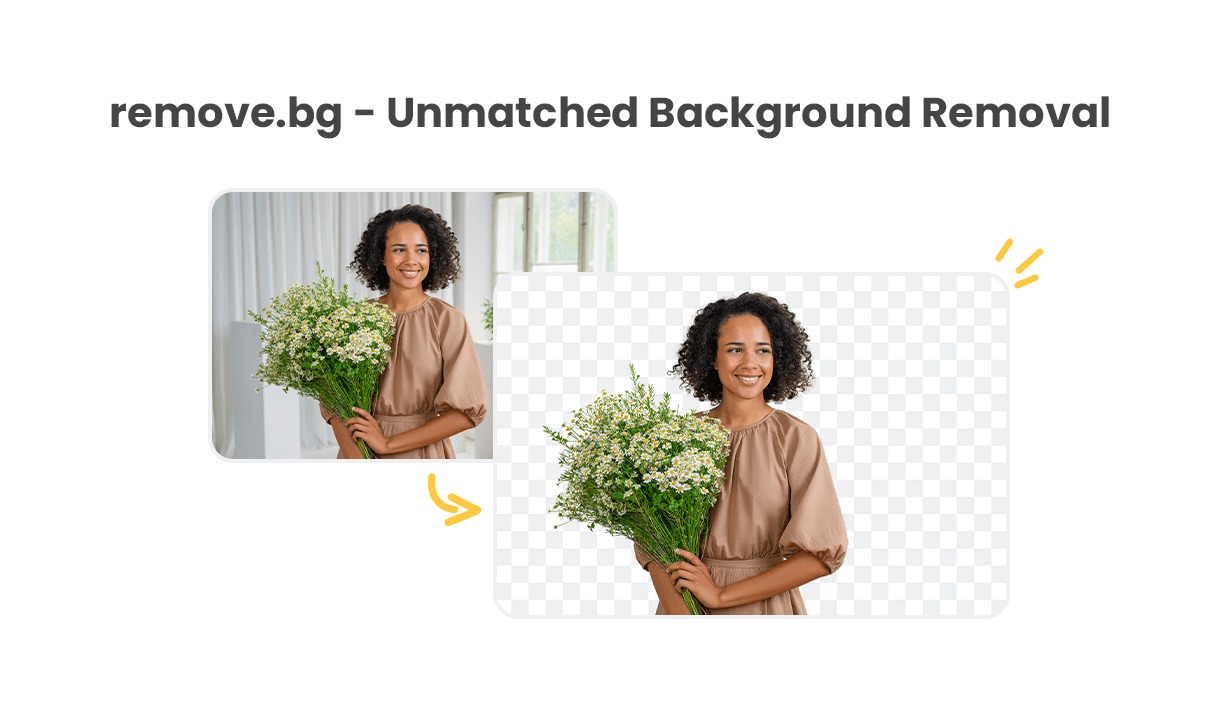 AI Background Remover