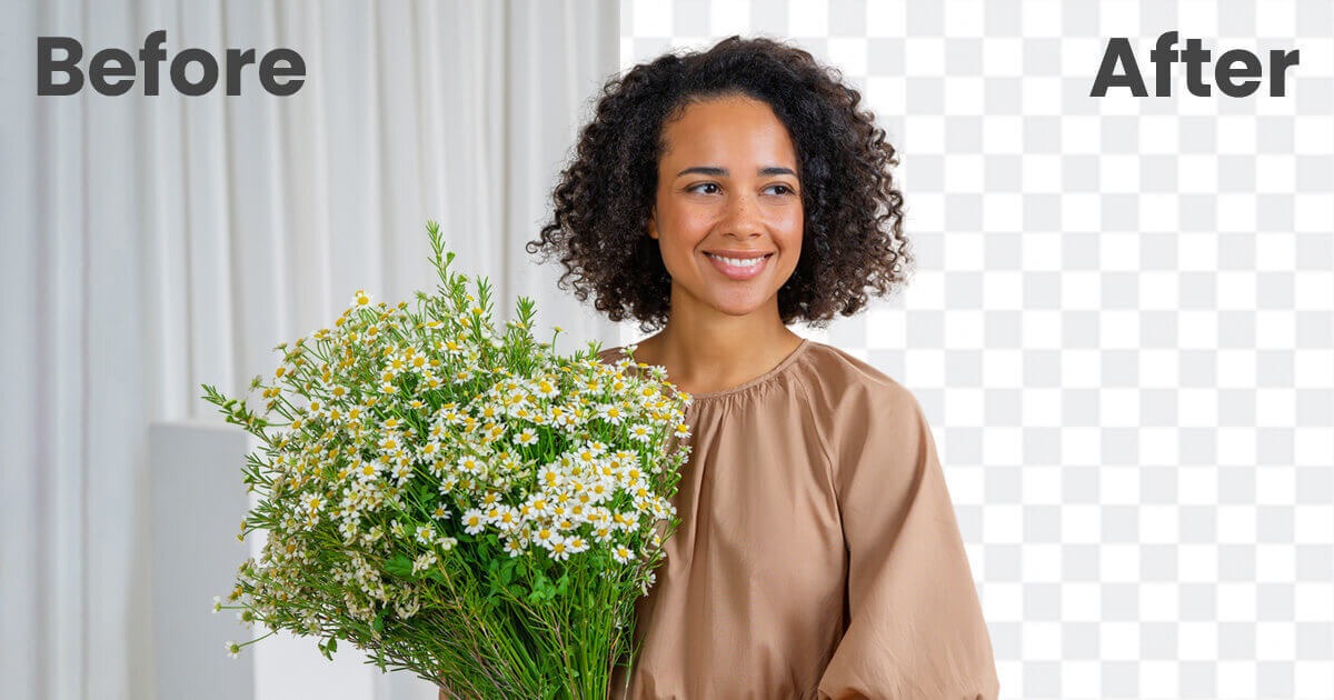 AI Background Remover