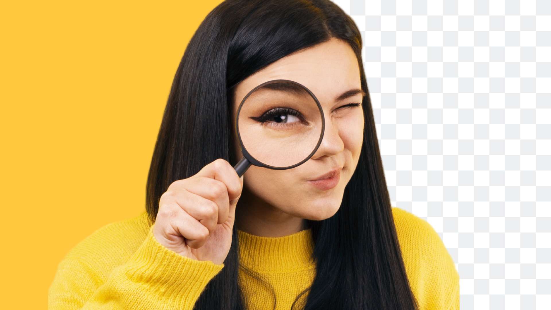 AI Background Remover