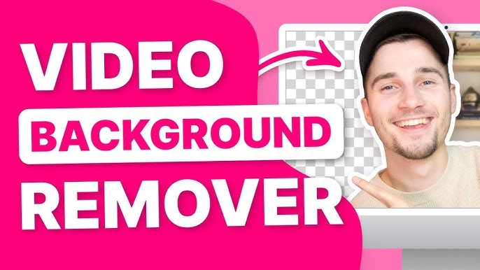 AI Background Remover