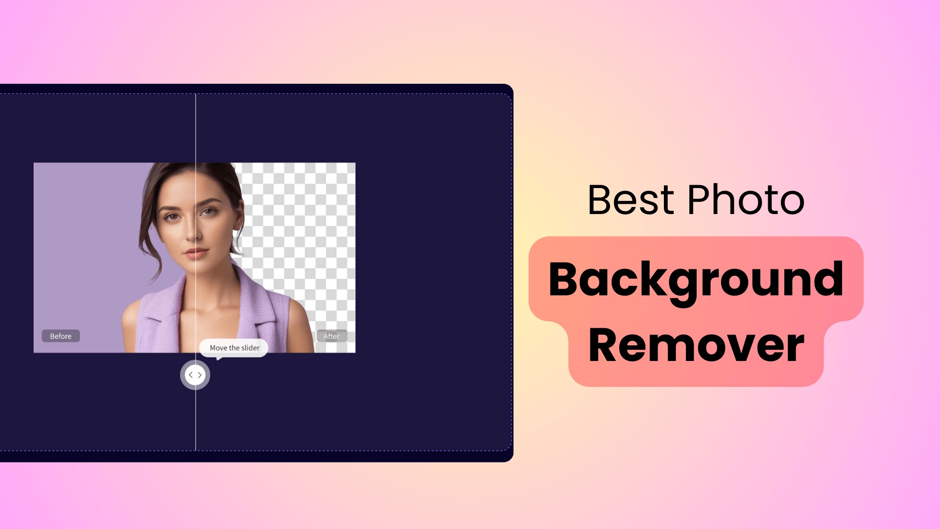 AI Background Remover