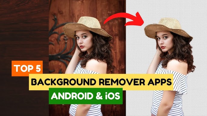 AI Background Remover