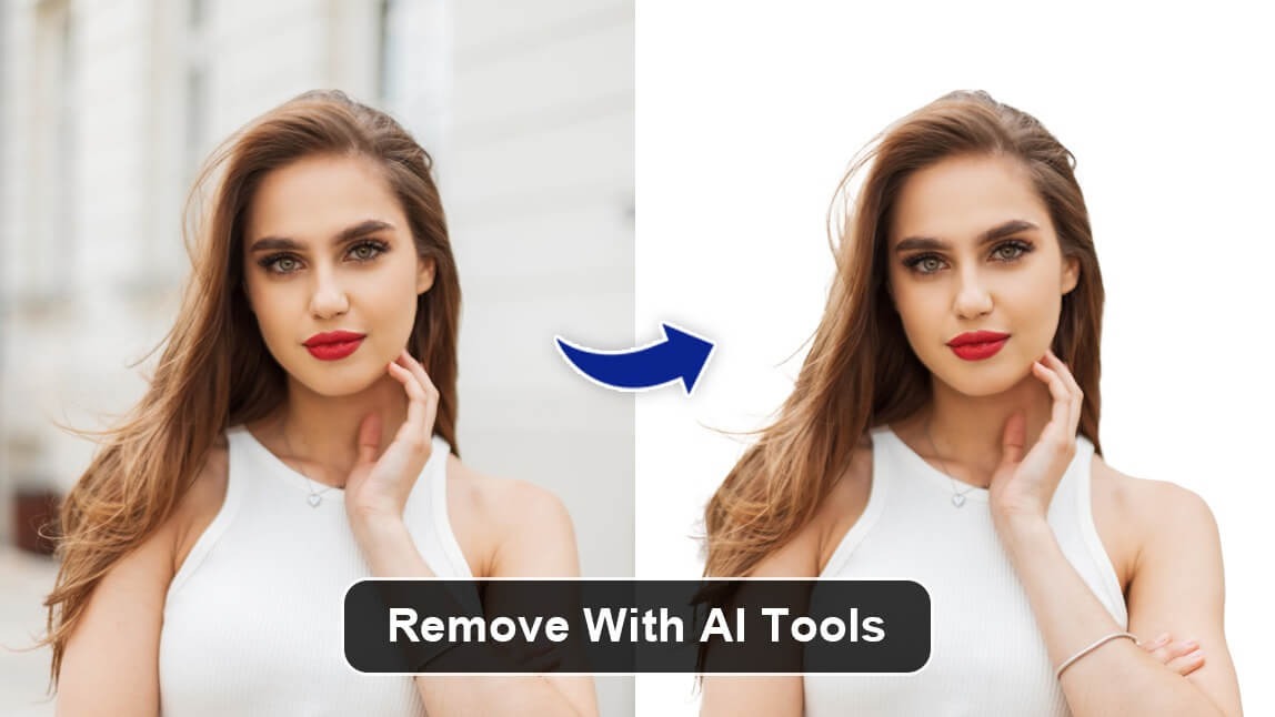 AI Background Remover