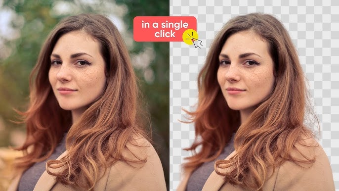 AI Background Remover