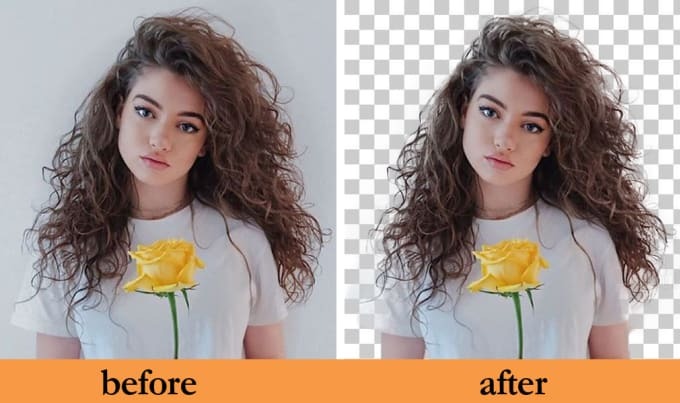 AI Background Remover