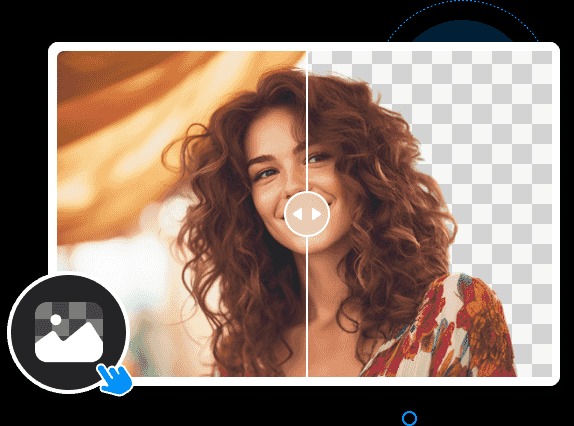 AI Background Remover