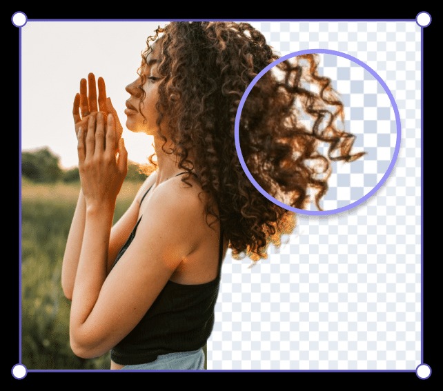 AI Background Remover