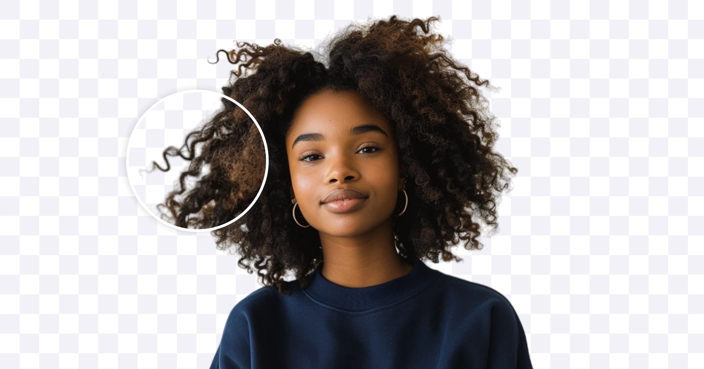 AI Background Remover