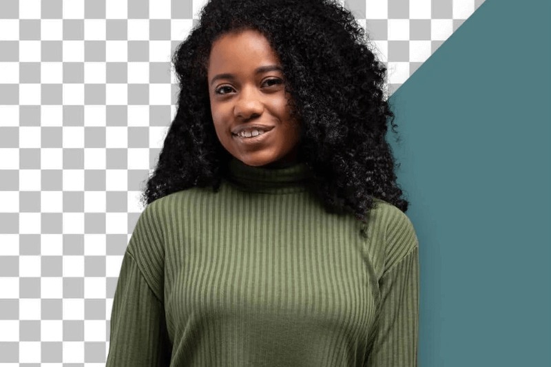 AI Background Remover