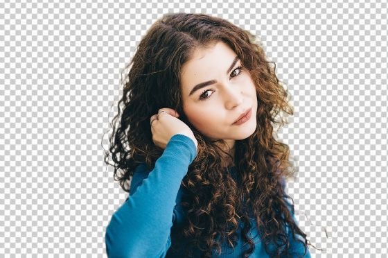 AI Background Remover