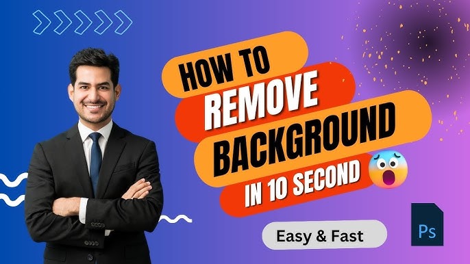 AI Background Remover