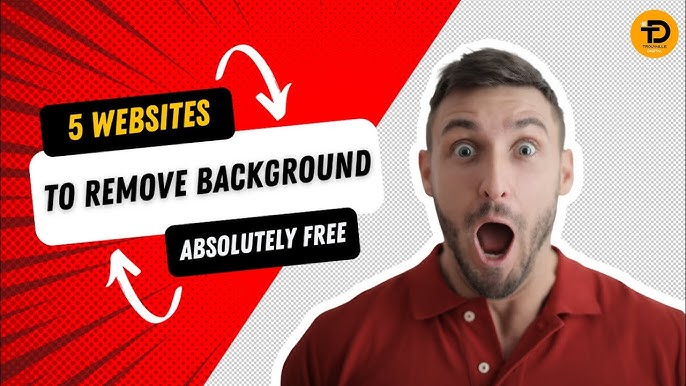 AI Background Remover