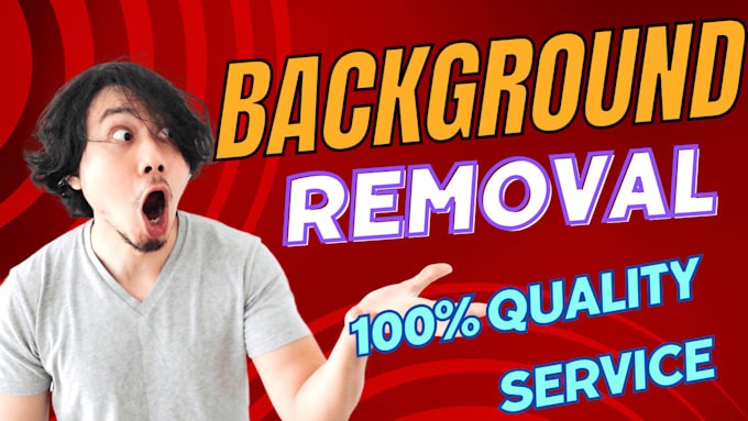 AI Background Remover