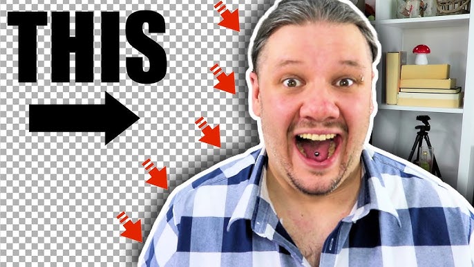 AI Background Remover