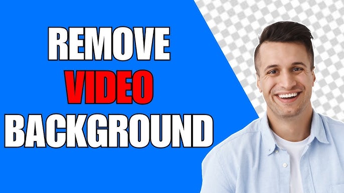 AI Background Remover