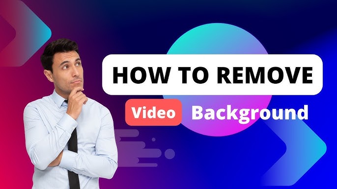 AI Background Remover