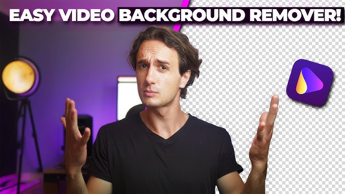 AI Background Remover