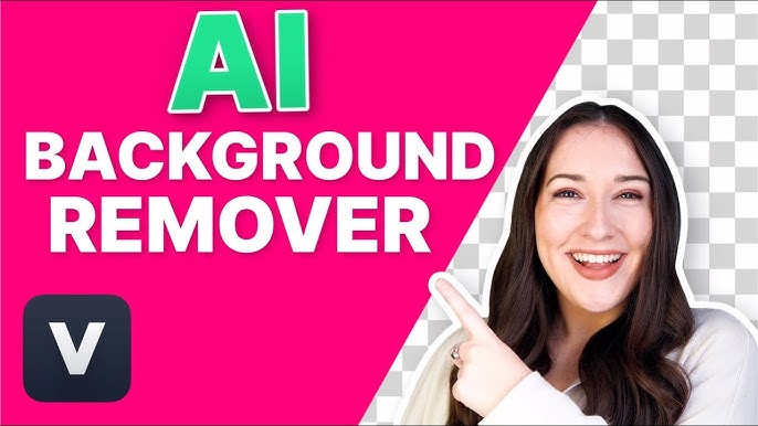 AI Background Remover