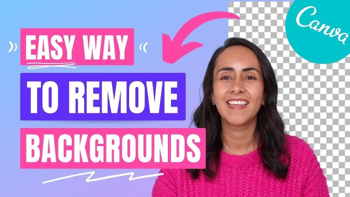 AI Background Remover