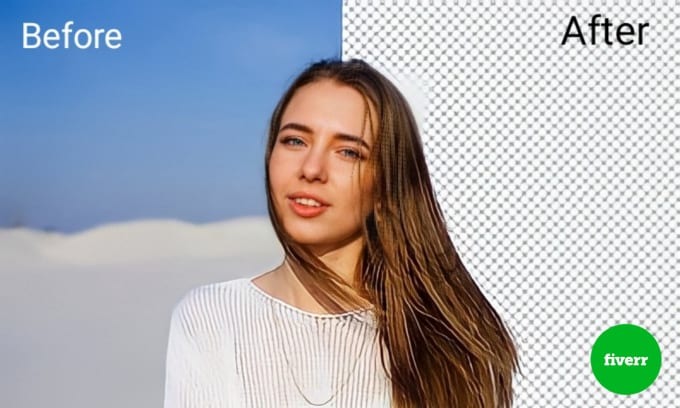 AI Background Remover