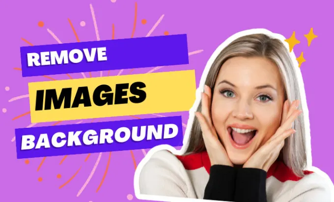 AI Background Remover