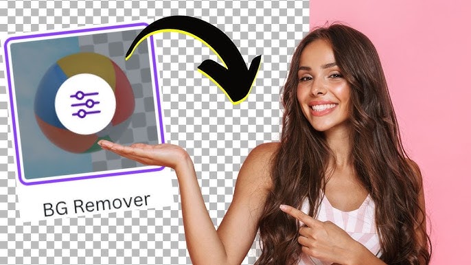 AI Background Remover