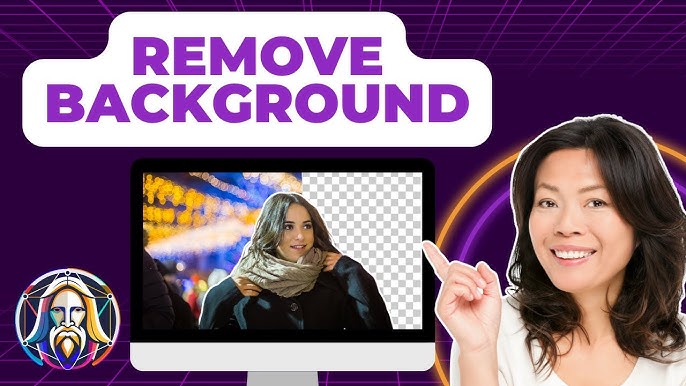 AI Background Remover