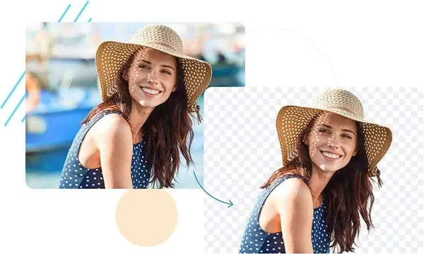 ai bg remover online