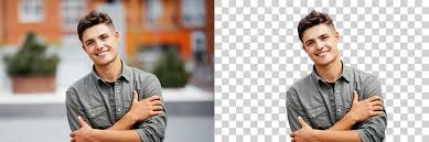 ai background remover online