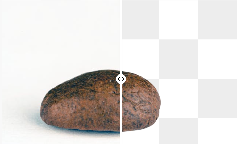 make jpeg transparent