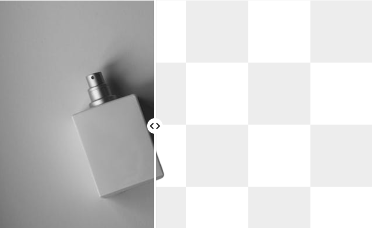 convert photo to passport size with white background free