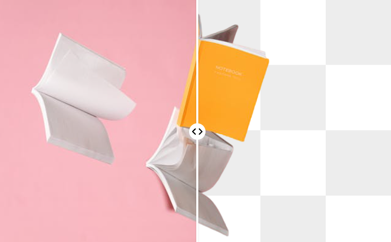 convert photo to passport size with white background free