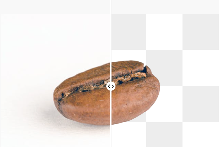 transparent converter