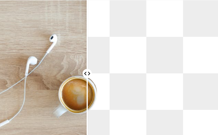 transparent converter